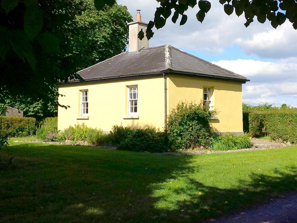 Kilgraney House Guest House Bagenalstown Exterior photo